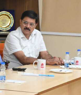 sanjeev sharma